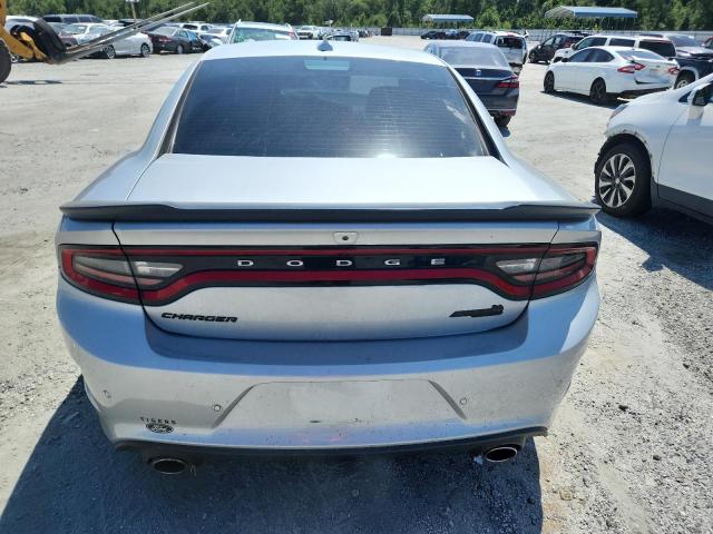 Photo 6 from auction – 2020 DODGE CHARGER SC with VIN 2C3CDXGJ2LH171393
