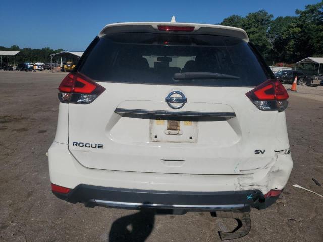 Photo 6 from auction – 2017 NISSAN ROGUE S with VIN JN8AT2MT3HW154260