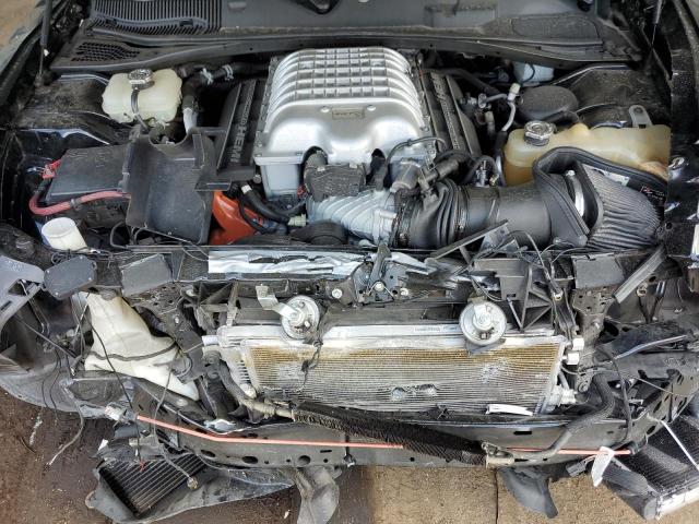 Photo 11 from auction – 2016 DODGE CHALLENGER with VIN 2C3CDZC96GH249302