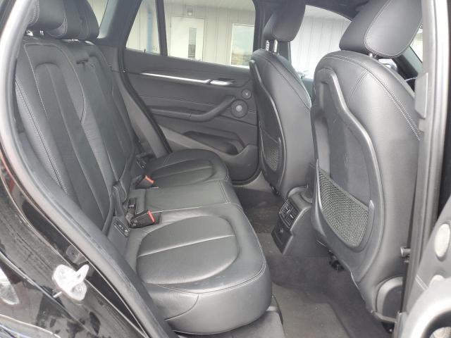 Photo 11 from auction – 2018 BMW X1 XDRIVE2 with VIN WBXHT3C31J5K31403