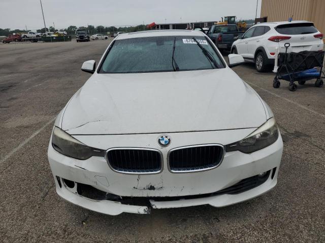 Photo 5 from auction – 2013 BMW 328 I with VIN WBA3A5C53DF359681
