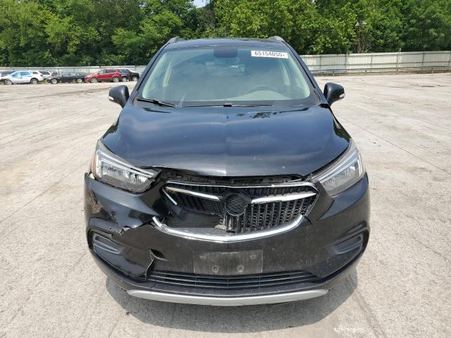 Photo 5 from auction – 2018 BUICK ENCORE with VIN KL4CJ3SB9JB614040