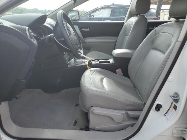 Photo 7 from auction – 2014 NISSAN ROGUE SELECT S with VIN JN8AS5MT7EW621762