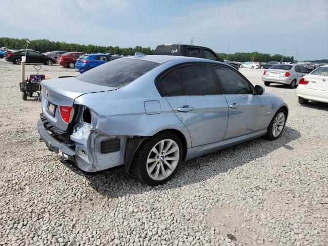 Photo 3 from auction – 2011 BMW 328 I with VIN WBAPH7C52BE126354