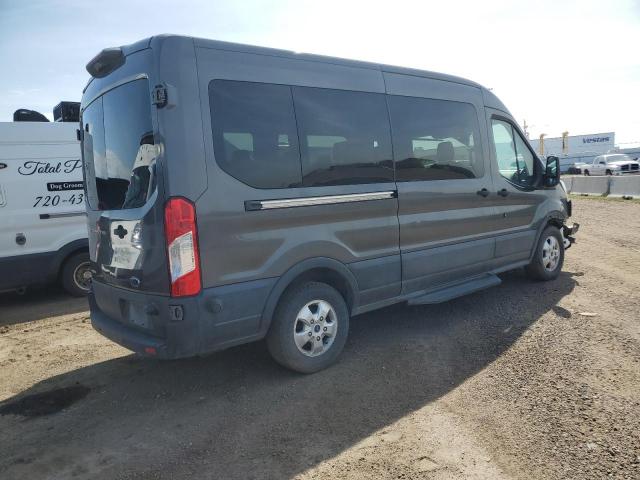 Photo 3 from auction – 2019 FORD TRANSIT T- with VIN 1FBZX2CG0KKA18954