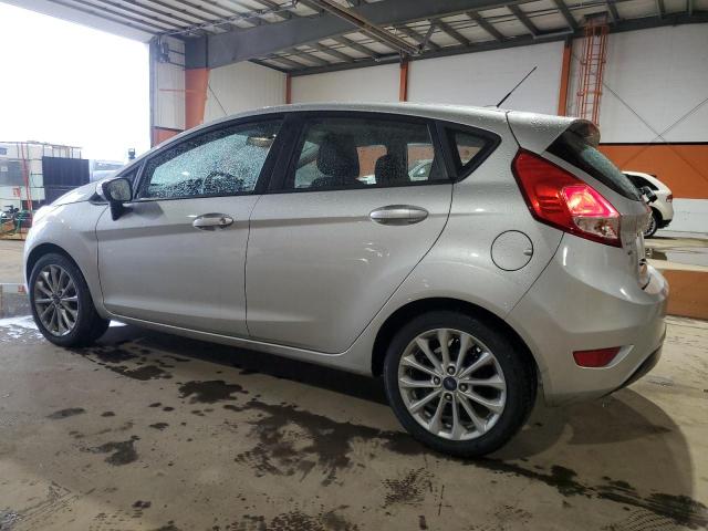Photo 2 from auction – 2014 FORD FIESTA with VIN 3FADP4EJ7EM144029