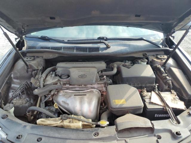 Photo 11 from auction – 2013 TOYOTA CAMRY L with VIN 4T1BF1FK7DU221207