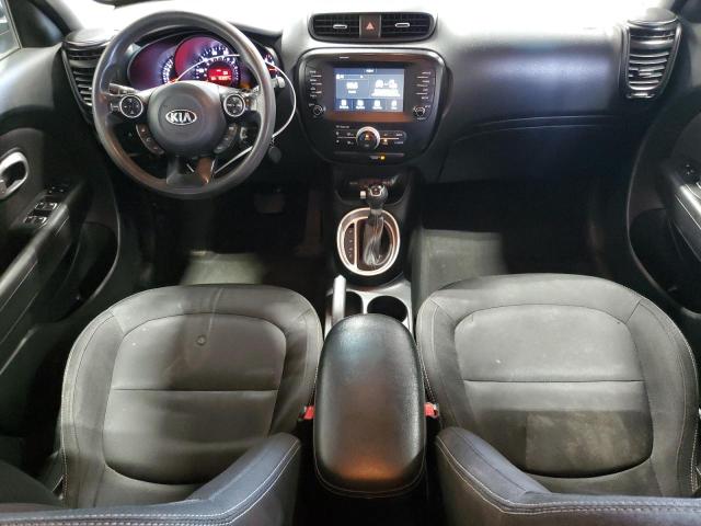 Photo 8 from auction – 2018 KIA SOUL + with VIN KNDJP3A51J7900491