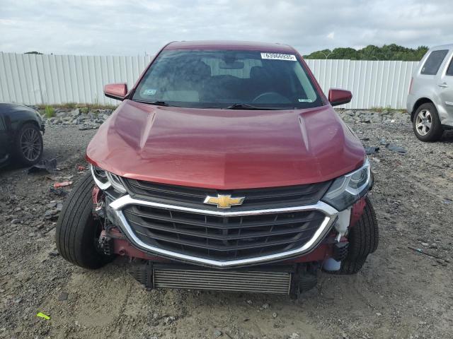 Photo 5 from auction – 2018 CHEVROLET EQUINOX LT with VIN 2GNAXJEVXJ6329928