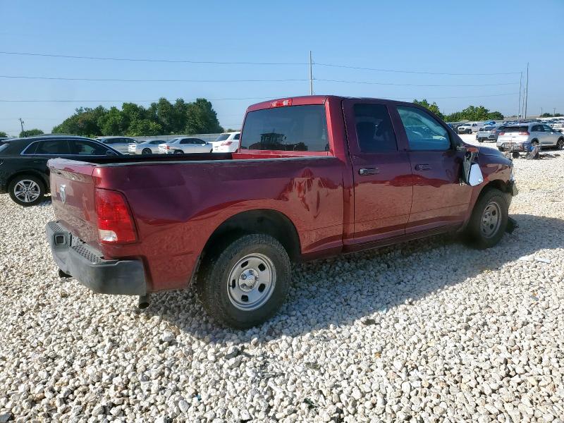 Photo 3 from auction – 2018 RAM 1500 ST with VIN 1C6RR6FG8JS330468