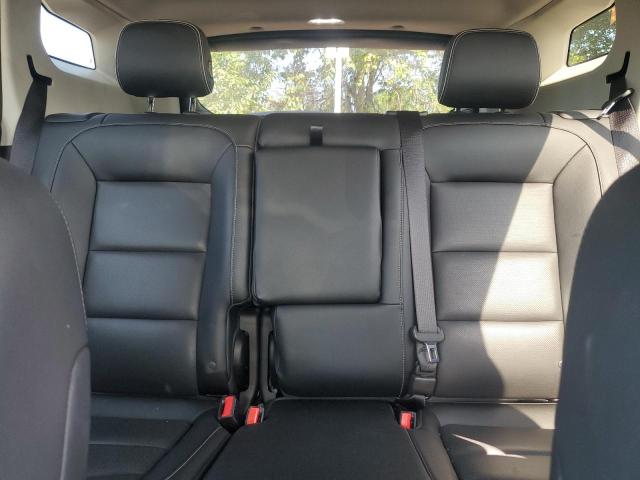 Photo 10 from auction – 2018 GMC TERRAIN DE with VIN 3GKALSEX5JL414106