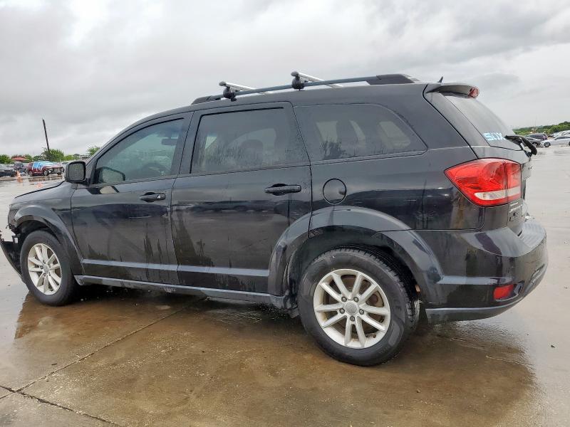 Zdjęcie 2 z aukcji – 2016 DODGE JOURNEY SX z VIN 3C4PDCBB6GT146998