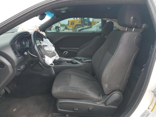 Photo 7 from auction – 2015 DODGE CHALLENGER with VIN 2C3CDZAG8FH865003