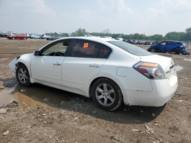 Photo 2 from auction – 2008 NISSAN ALTIMA 2.5 with VIN 1N4AL21E08N535674
