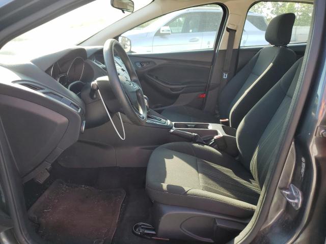 Photo 7 from auction – 2018 FORD FOCUS S with VIN 1FADP3E2XJL320103