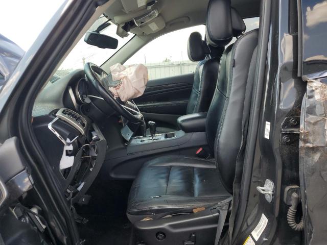 Photo 7 from auction – 2011 JEEP GRAND CHER with VIN 1J4RS4GG5BC672000