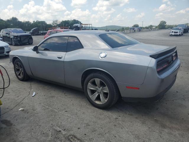 Photo 2 from auction – 2017 DODGE CHALLENGER SXT with VIN 2C3CDZAG1HH635743