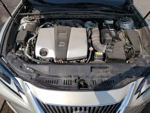 Photo 11 from auction – 2019 LEXUS ES 350 with VIN 58ABZ1B10KU031906