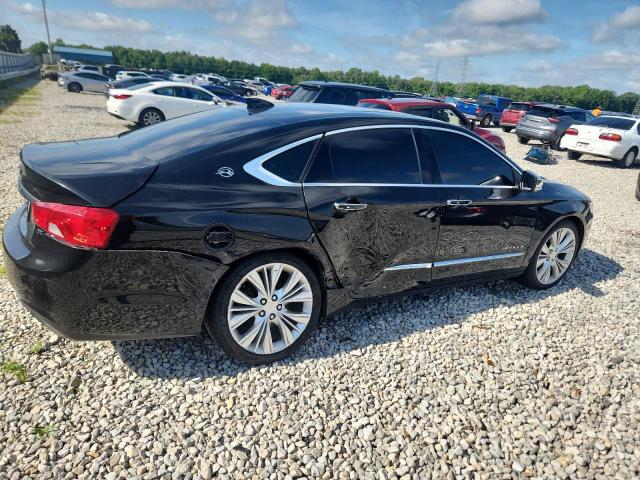 Photo 3 from auction – 2016 CHEVROLET IMPALA LTZ with VIN 2G1145S31G9138491