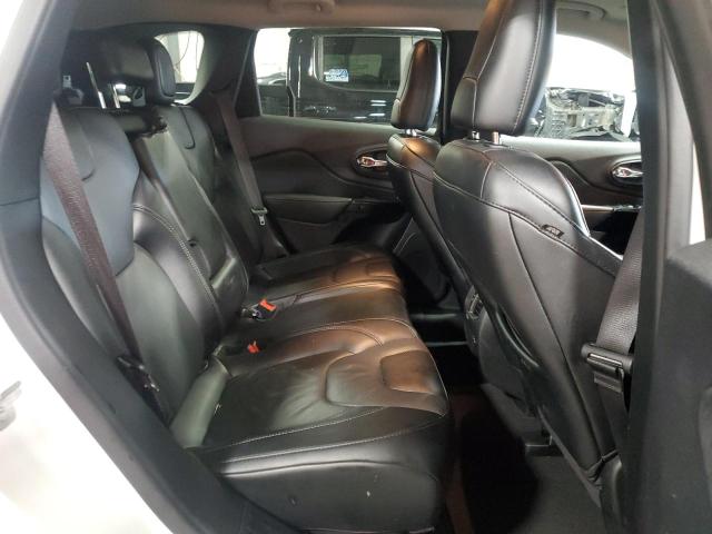 Photo 11 from auction – 2023 JEEP CHEROKEE A with VIN 1C4PJMMB1PD112808