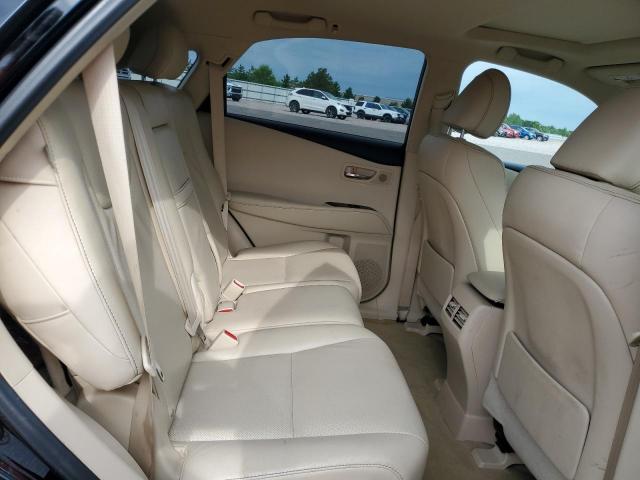 Photo 11 from auction – 2013 LEXUS RX 450H with VIN JTJBC1BAXD2059656