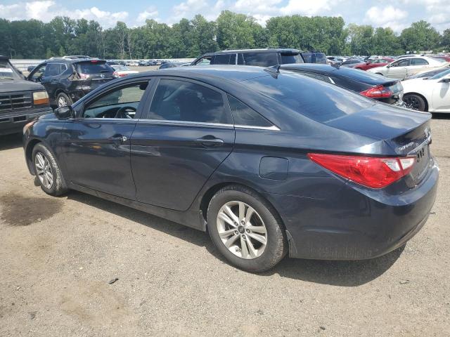 Photo 2 from auction – 2011 HYUNDAI SONATA GLS with VIN 5NPEB4AC5BH113867