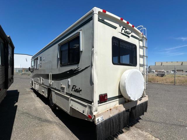Photo 3 from auction – 1995 FLEE FLAIR with VIN 1GBKP37N8S3320373