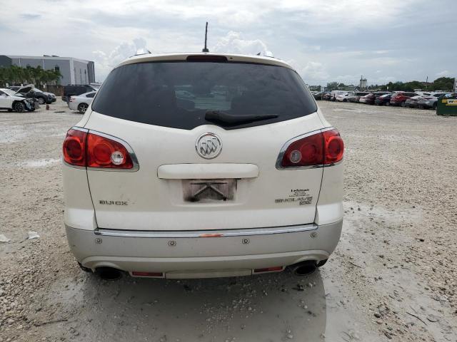 Photo 6 from auction – 2011 BUICK ENCLAVE CX with VIN 5GAKRCEDXBJ104764