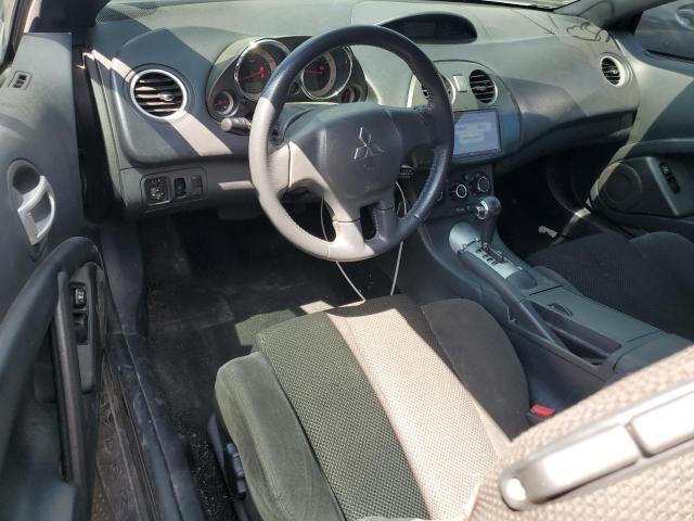 Photo 8 from auction – 2008 MITSUBISHI ECLIPSE SPYDER GS with VIN 4A3AL25F98E039007