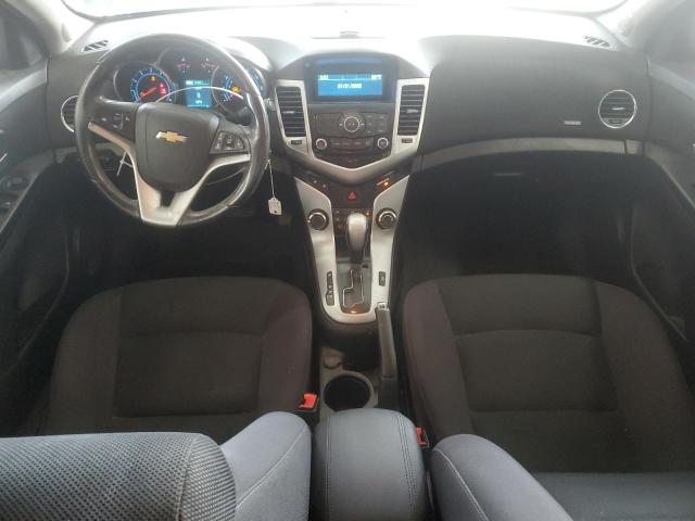 Photo 8 from auction – 2014 CHEVROLET CRUZE LT with VIN 1G1PC5SB7E7303480