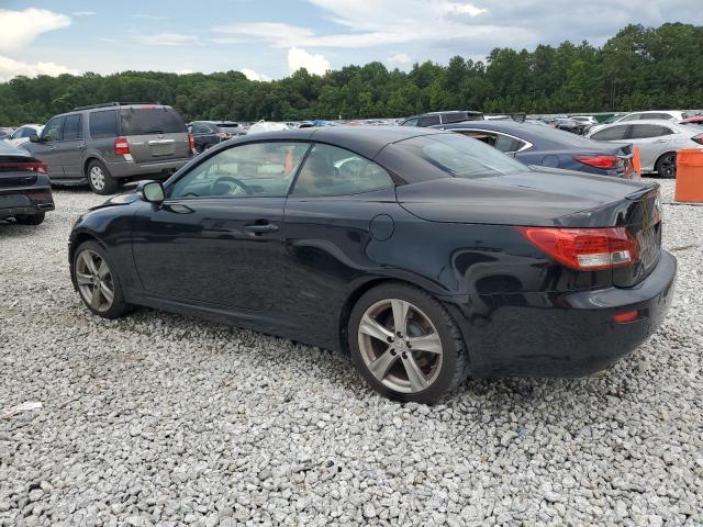 Photo 2 from auction – 2012 LEXUS IS 250 with VIN JTHFF2C23C2525823