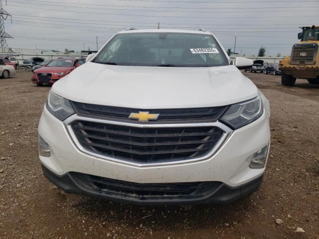 Photo 5 from auction – 2019 CHEVROLET EQUINOX LT with VIN 2GNAXUEV9K6207192