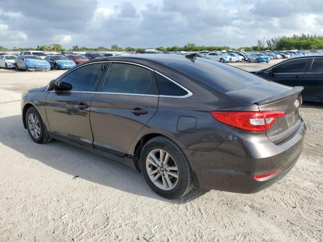 Photo 2 from auction – 2016 HYUNDAI SONATA SE with VIN 5NPE24AF2GH297005