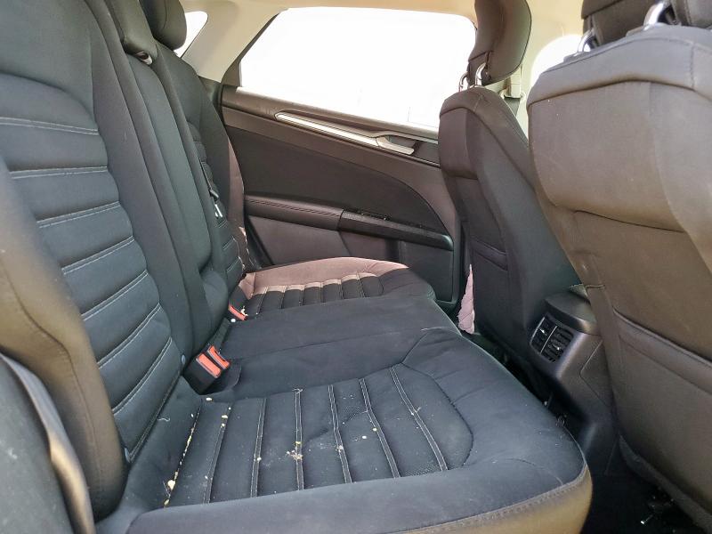 Photo 10 from auction – 2015 FORD FUSION SE with VIN 1FA6P0H73F5107777
