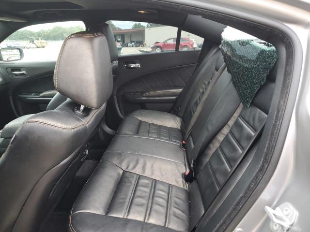 Photo 10 from auction – 2014 DODGE CHARGER R/ with VIN 2C3CDXCT9EH358317