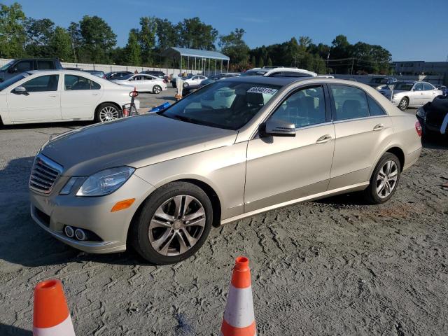 Photo 1 from auction – 2011 MERCEDES-BENZ E 350 with VIN WDDHF5GB9BA359517