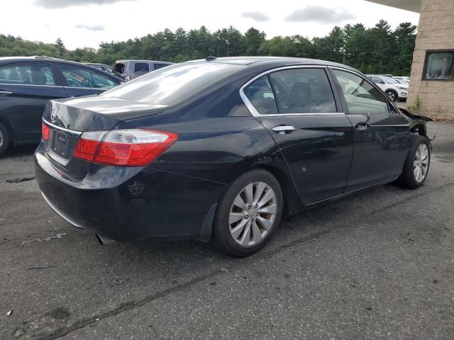 Photo 3 from auction – 2014 HONDA ACCORD EXL with VIN 1HGCR2F82EA105217