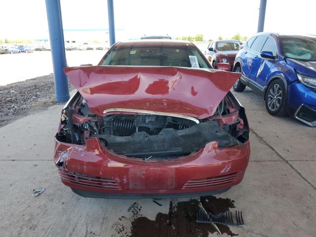 Zdjęcie 5 z aukcji – 2008 BUICK LUCERNE CX z VIN 1G4HD57268U184534