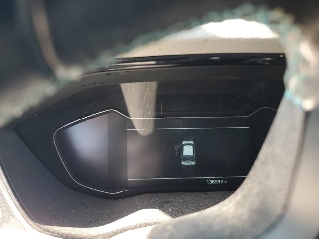 Photo 9 from auction – 2022 KIA NIRO TOURI with VIN KNDCC3LC3N5522028