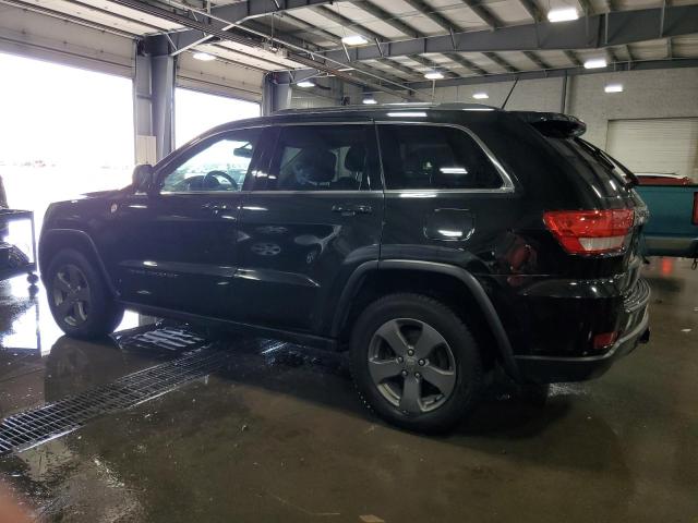 Photo 2 from auction – 2013 JEEP GRAND CHER with VIN 1C4RJFAG3DC619957