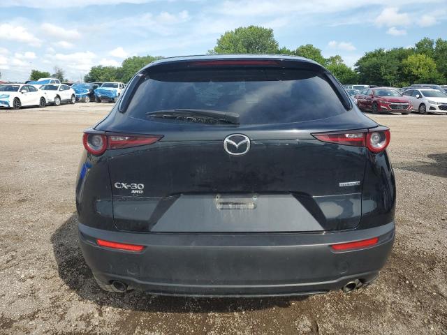 Photo 6 from auction – 2021 MAZDA CX-30 SELE with VIN 3MVDMBBL2MM238376