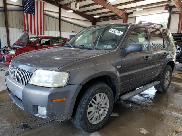 MERCURY MARINER 2006 with VIN 4M2YU57196KJ17893 - Photo from auction