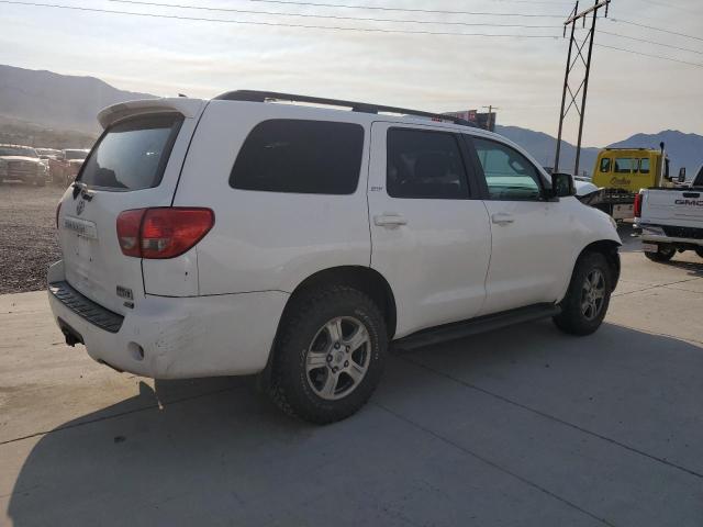 Photo 3 from auction – 2016 TOYOTA SEQUOIA SR with VIN 5TDBW5G1XGS142401