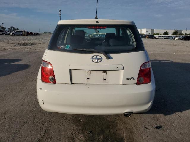 Photo 6 from auction – 2006 TOYOTA SCION XA with VIN JTKKT624060155118