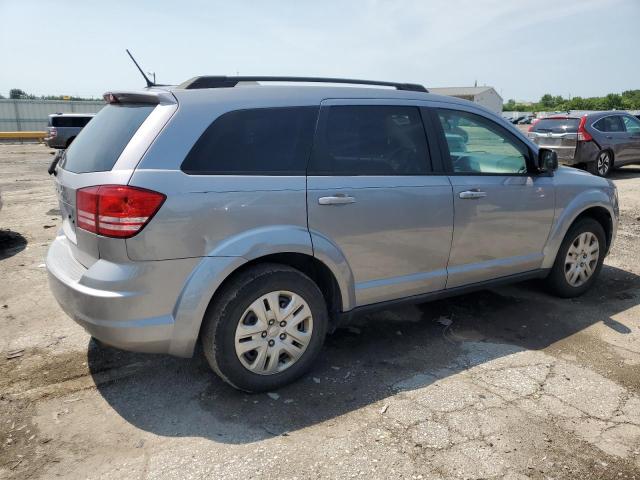 Photo 3 from auction – 2017 DODGE JOURNEY SE with VIN 3C4PDCAB5HT507317