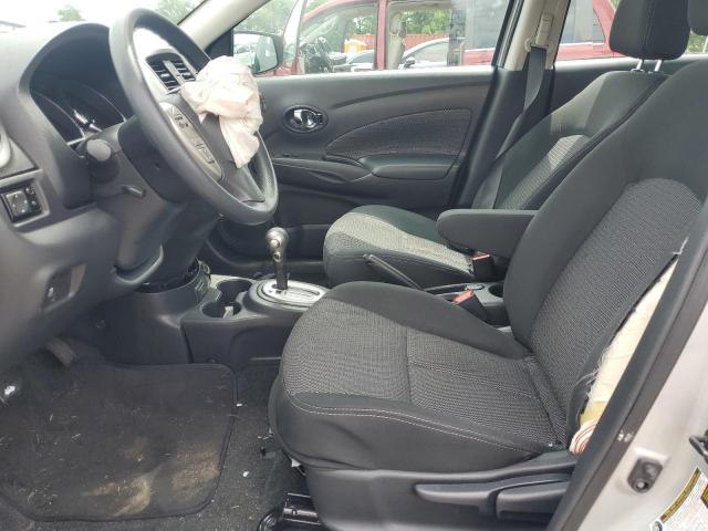 Photo 7 from auction – 2019 NISSAN VERSA S with VIN 3N1CN7AP2KL838672