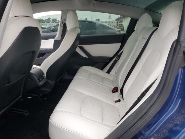 Photo 10 from auction – 2020 TESLA MODEL 3 with VIN 5YJ3E1EA2LF804909
