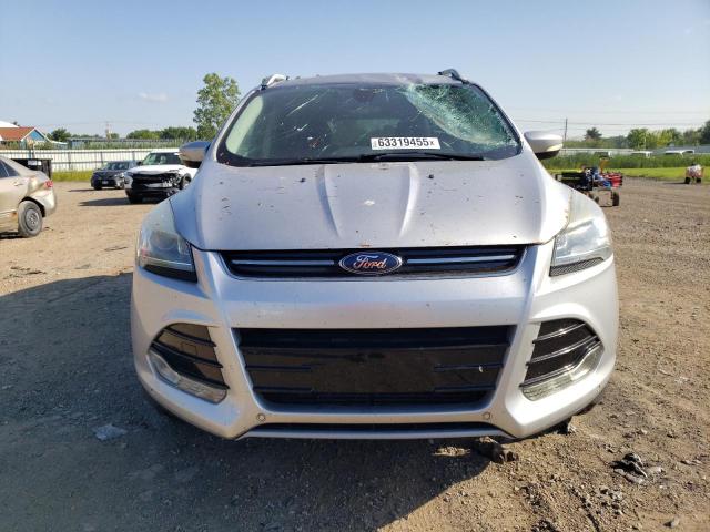 Photo 5 from auction – 2014 FORD ESCAPE TIT with VIN 1FMCU9J9XEUA75173