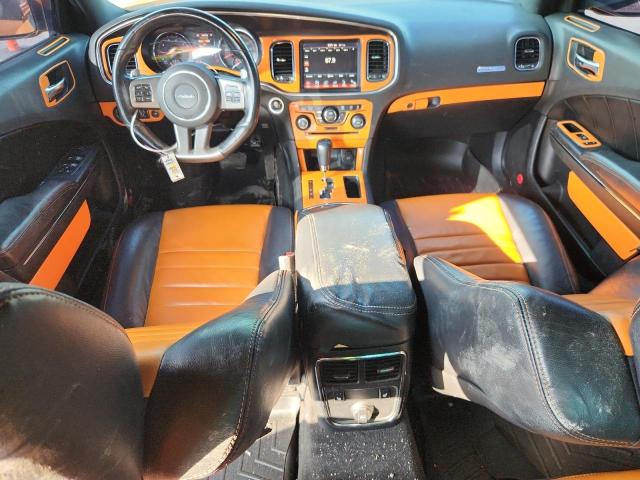Photo 8 from auction – 2014 DODGE CHARGER R/ with VIN 2C3CDXCT5EH306828