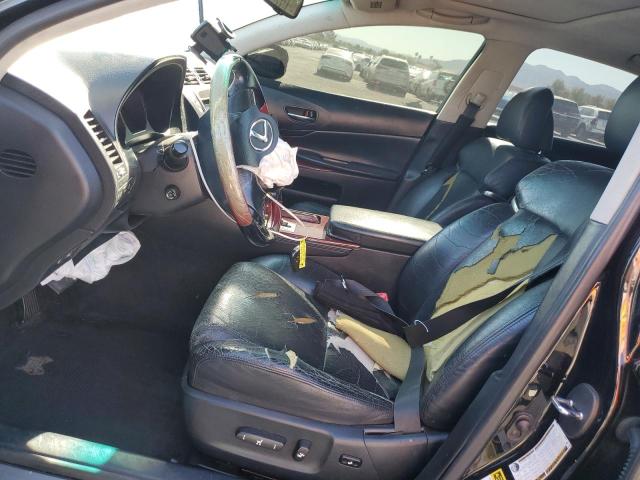 Photo 7 from auction – 2008 LEXUS GS 350 with VIN JTHBE96S580036445